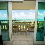Enchanted Jewel 9 Beachfront Pool Luquillo Puerto Rico