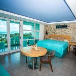 Enchanted 8 Jewel Luquillo Beachfront - Pool Puerto Rico