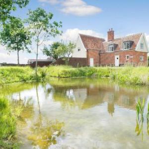 High Ash Farm Cottages