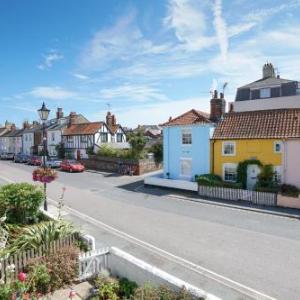 Aldeburgh Cottage