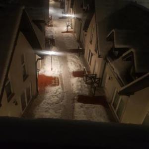 Apartman ČAR 19