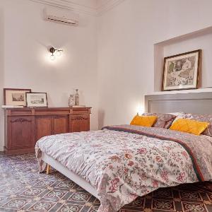 Lungomare DOrtigia Suite