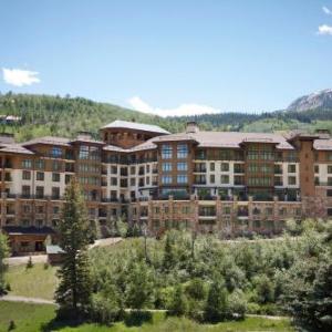 Viceroy Snowmass