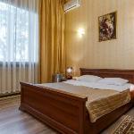 Hotel Letto Moscow 