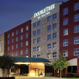 DoubleTree By Hilton Hotel Dallas-Farmers Branch hotel in Dallas