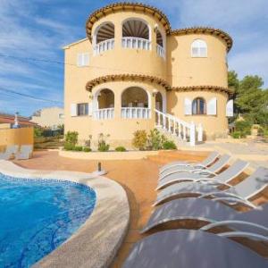 Villa Ortembach- PlusHolidays