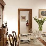 Suite della Vite Guest House Rome 