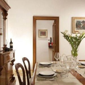 Suite della Vite Guest House Rome