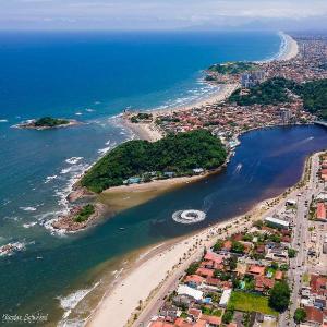 Pousada Praia do Sonho