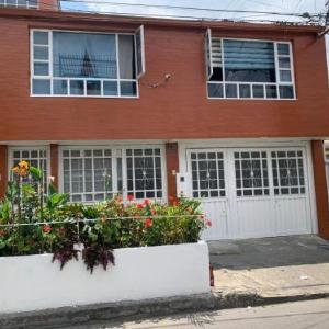 Apartamento Acogedor Samuel y Bella