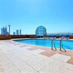 Dubai Marina SPECIOUS One bedroom apartment - few steps to Dubai tram and lake side