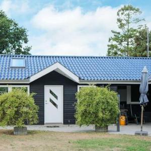 Holiday home Hadsund XLI