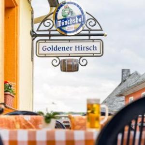 Gasthof zum goldenen Hirschen