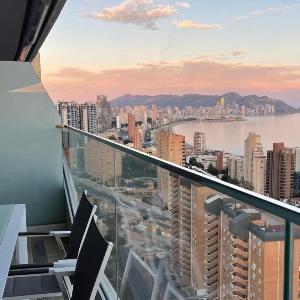 Benidorm Beach Belluba luxury bay