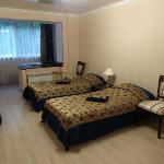 Apartment on Velingradskaya Kislovodsk 