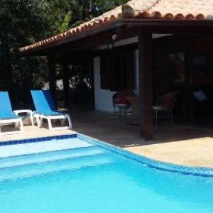 Casa Vista Mar na Ferradura