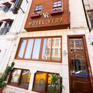 Cheers Vera Edition Hotel