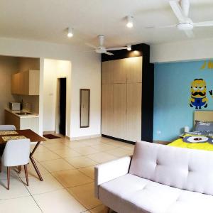 Genting Highlands Apartments