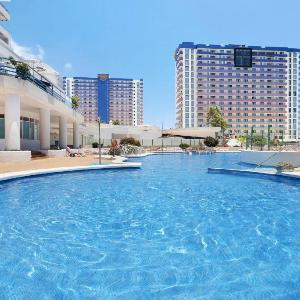 418 Panoramic View - studio located in Playa Paraso