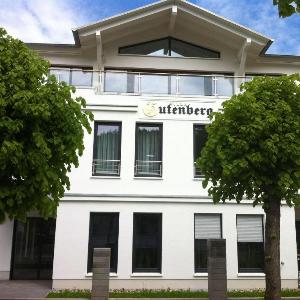 Villa-Gutenberg-3-Zi-Whg-am-Kurpark-2-4-Pers-Terrasse-ruhige-u-zentrale-Lage