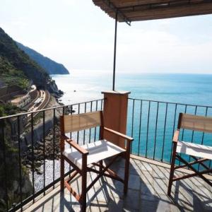 L' Artista Exclusive Sea View Apartment