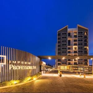 HOMESTAY MINIHOME
