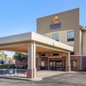 Comfort Inn & Suites Atoka-Millington