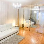 Apartment on Gagarina 16 Welcome! 