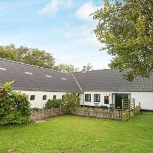 Holiday home Varde