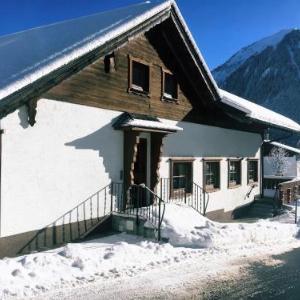 Haus Berwang Bauernhaus