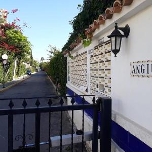 Casa Reina Abajo