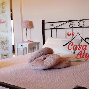 Casa Alysa