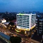Holiday Inn Express Jakarta Matraman