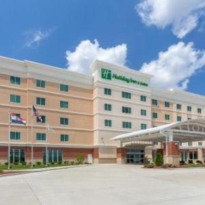 Holiday Inn Hotel and Suites Jefferson City