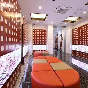 KOKO HOTEL Ueno Station