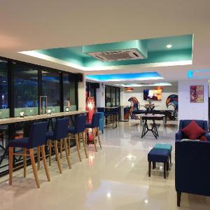Jomtien Beach Sleep Inn