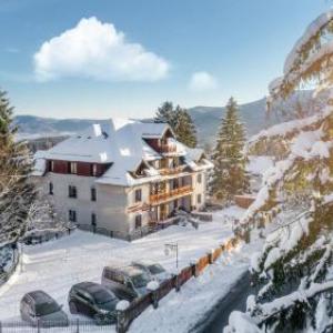 Karkonoski SPA - Bufet mini All Inclusive gratis!