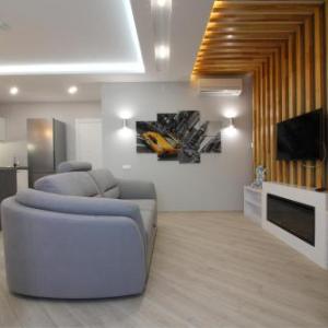 Alex Apartment near Palace Ukraine