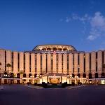 Riyadh Airport Marriott Hotel