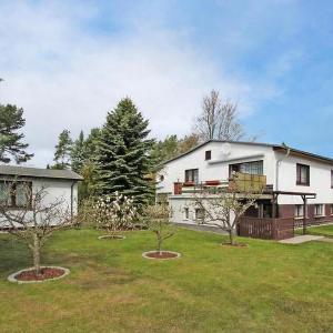 Ferienhaus Zinnowitz Seebad