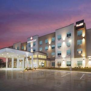 Wingate by Wyndham Austin North hotel photo