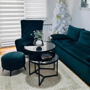 Apartman Nora