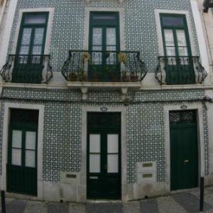 Casa Sesimbra