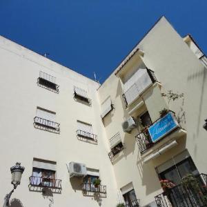 Hostal Altamar