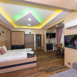 Butterfly Suites