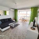 Los Europeos - Apartment with Seaview - La Mata 