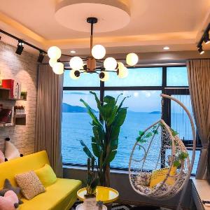 snail  ocean view apartmen hotel