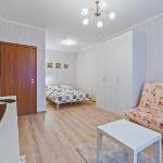 CapitalFlat on Nauki 17 k 2 Saint Petersburg