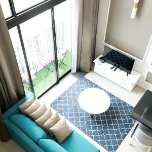 SmartHome Luxury Penthouse WIFI/Parking