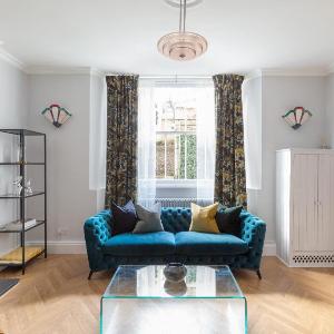 Beautiful 2 Bedroom Garden flat by Notting Hill Gate